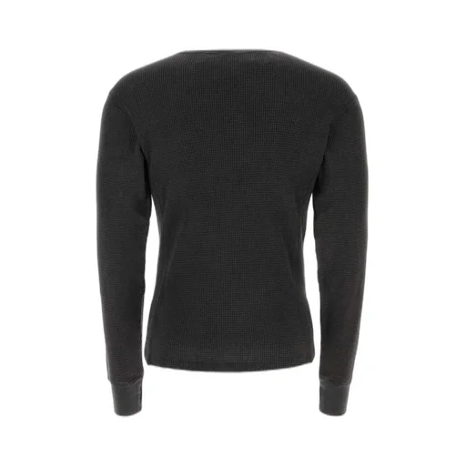 Entire Studios Thermal Long Sleeve Knitwear