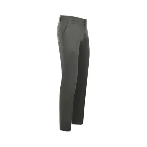 Entre Amis Slim-Fit Pants