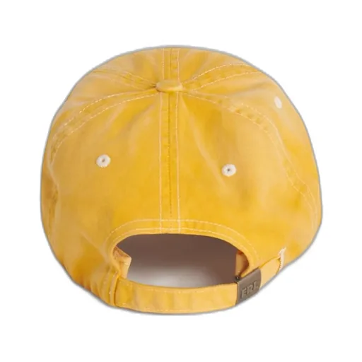 Erl California Embroidered Cap