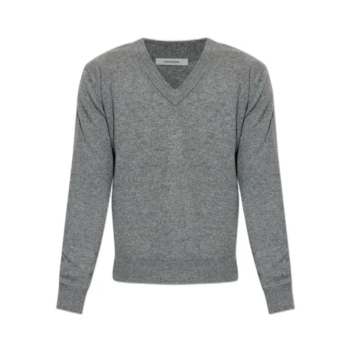 Entire Studios V-Neck Knitwear