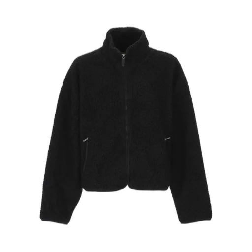 Entire Studios Sherpa Zip Jacket