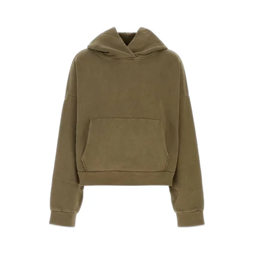 Entire Studios Heavy Long Sleeved Hoodie