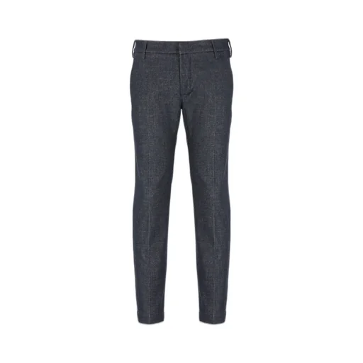 Entre Amis Slim Fit Pants