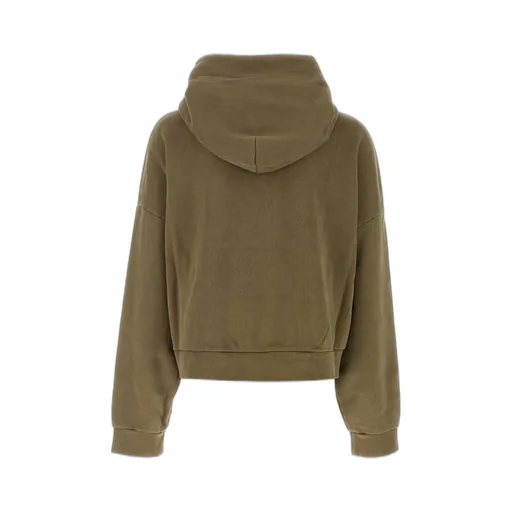 Entire Studios Heavy Long Sleeved Hoodie