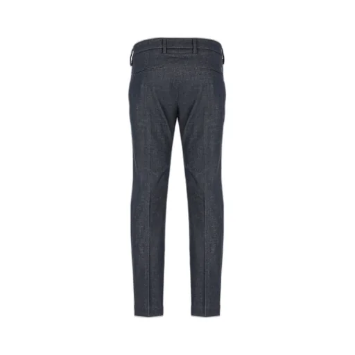 Entre Amis Slim Fit Pants