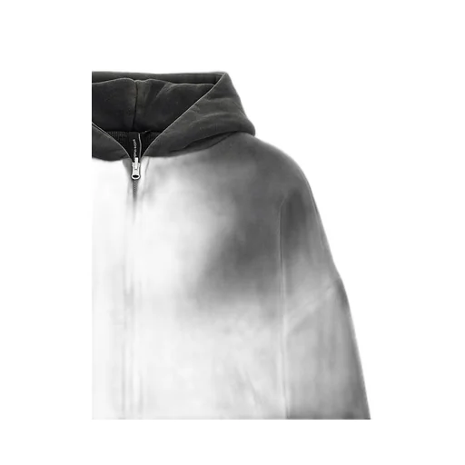 Entire Studios Thermarl Hooded Sweater