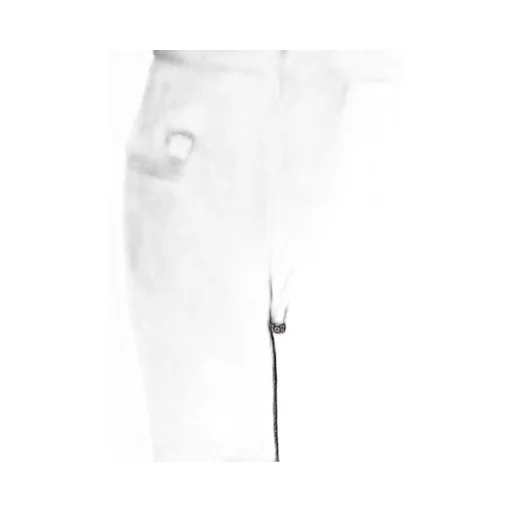 Entre Amis Slim Fit Pants