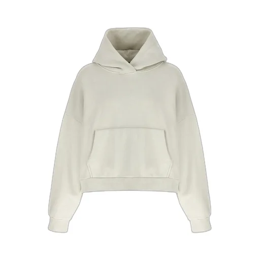 Entire Studios Relaxed Fit Hoodie Sweater
