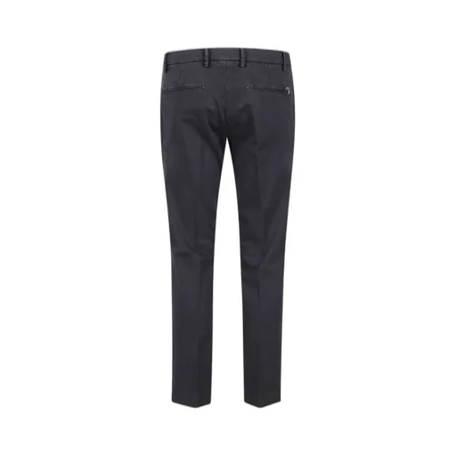 Entre Amis Slim-Fit Pants