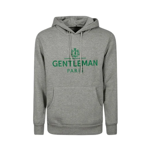 Equipe 55 Gentleman Hoodie Sweater