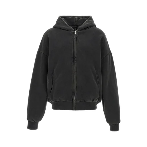 Entire Studios Thermarl Hooded Sweater