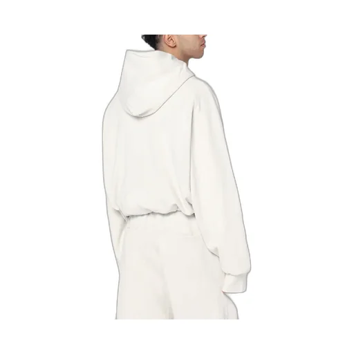 Entire Studios Oversized Hooded Sweater
