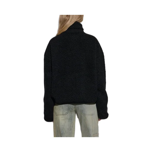 Entire Studios Zip-Up Fleece Jacket