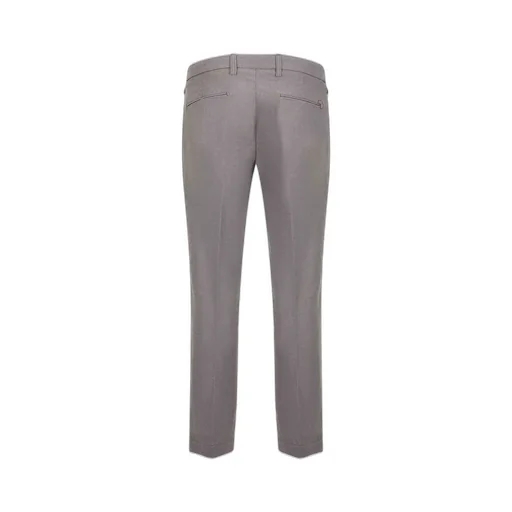 Entre Amis Slim-Fit Trousers