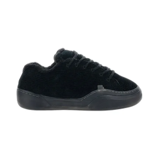Erl Vamp High Pirate Sneakers