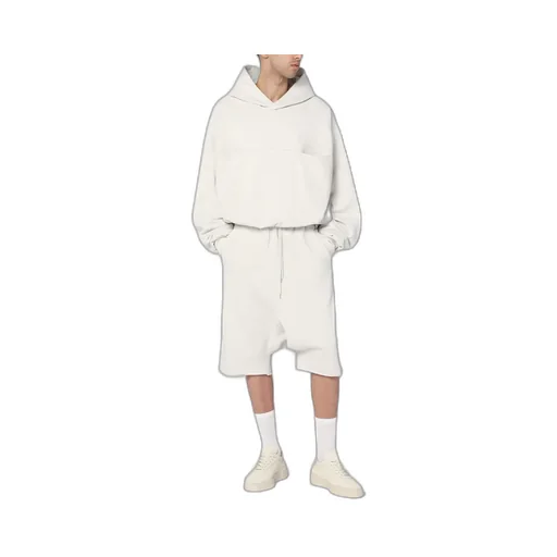 Entire Studios Oversized Hooded Sweater