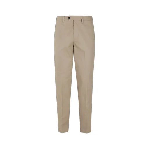Entre Amis Regular Gabardine Pants