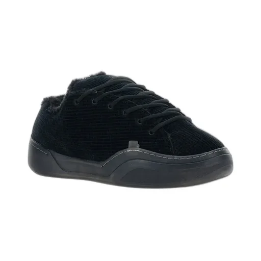 Erl Vamp High Pirate Sneakers