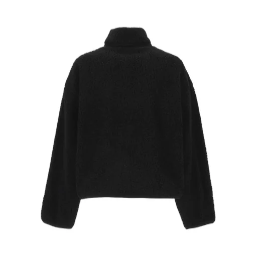 Entire Studios Sherpa Zip Jacket