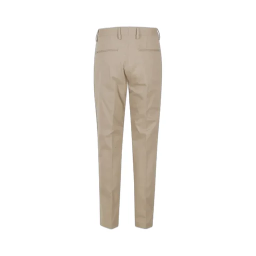 Entre Amis Regular Gabardine Pants