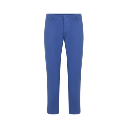 Entre Amis Slim-Fit Pants