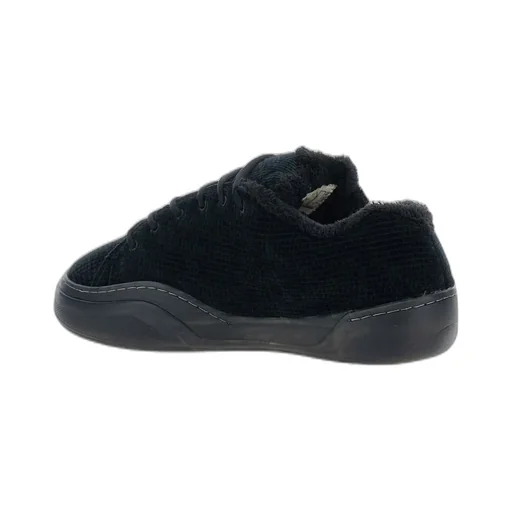 Erl Vamp High Pirate Sneakers