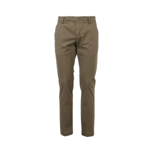 Entre Amis Raso Long Pants