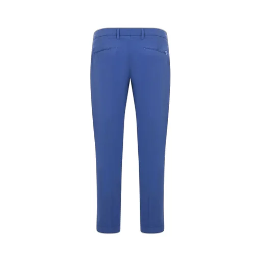 Entre Amis Slim-Fit Pants