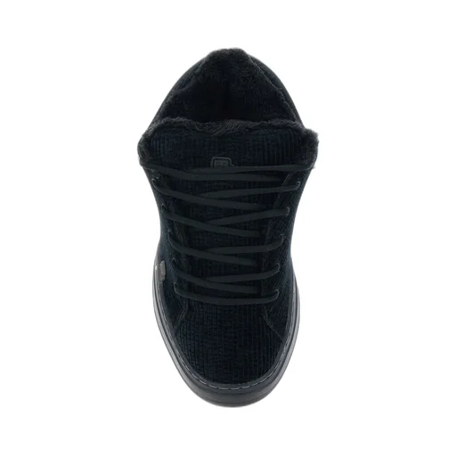Erl Vamp High Pirate Sneakers