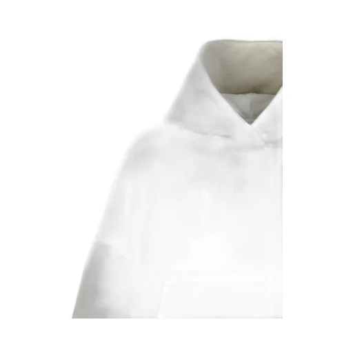 Entire Studios Relaxed Fit Hoodie Sweater