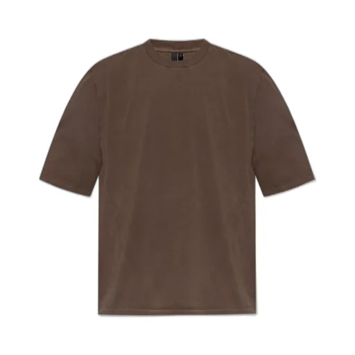 Entire Studios Oversized T-Shirt