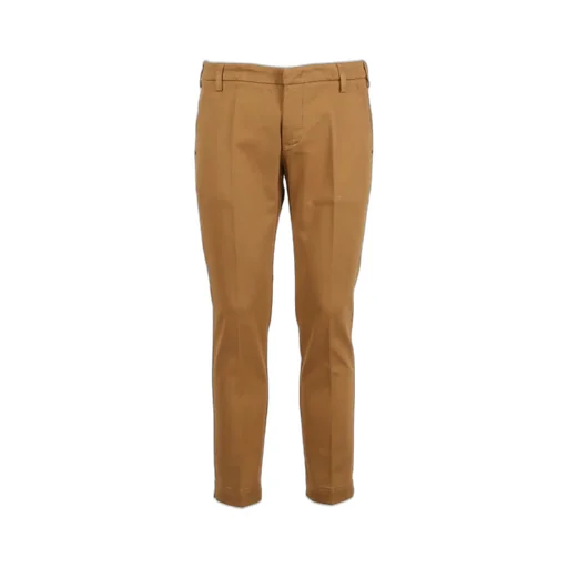 Entre Amis Jersey Slim-Fit Pants
