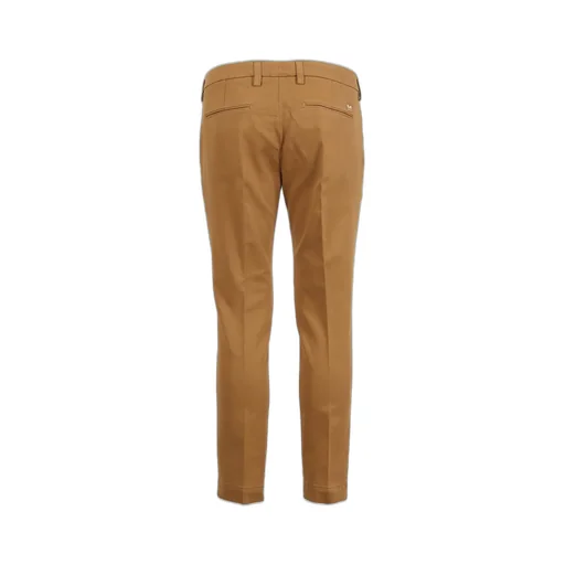 Entre Amis Jersey Slim-Fit Pants
