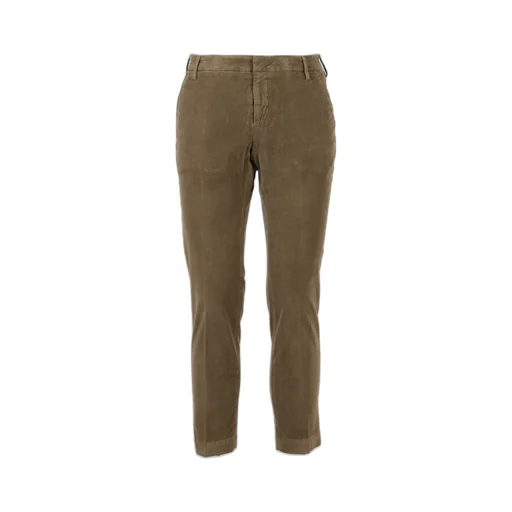 Entre Amis Smooth Short Pants