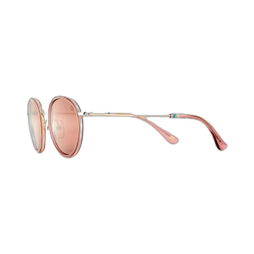 Etnia Barcelona Oval Frame Sunglasses