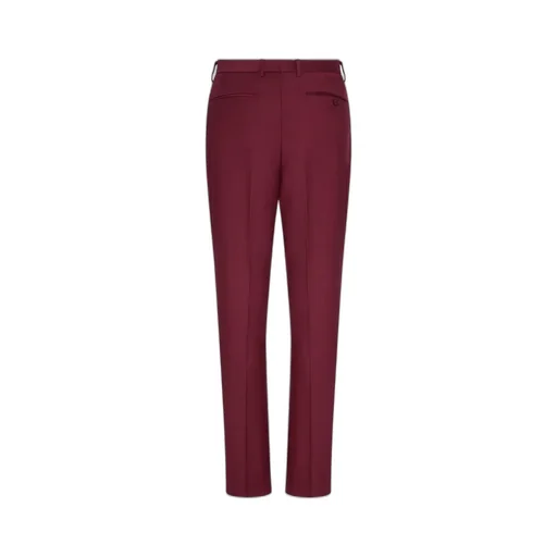 Etro Carrot Leg Trousers