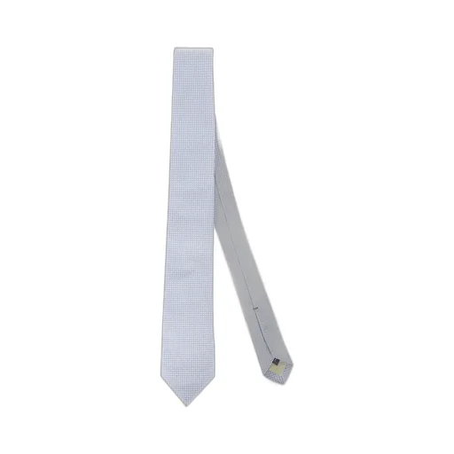 Errico Formicola Patterned Tie