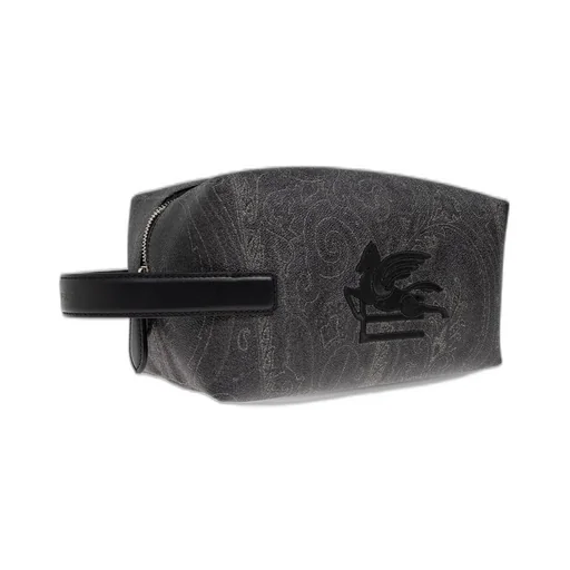 Etro Medium Arnica Pouch Bag
