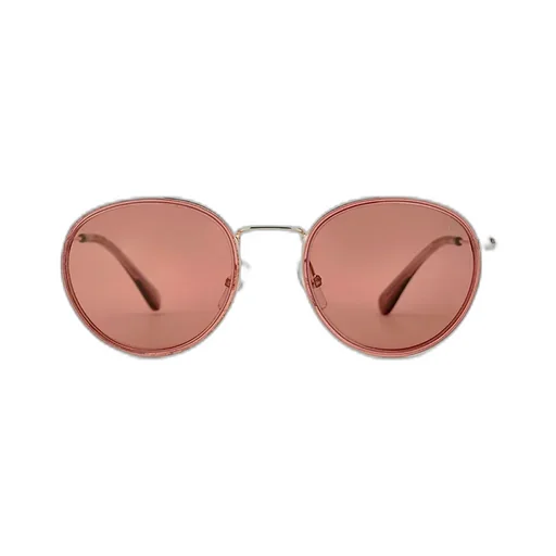 Etnia Barcelona Oval Frame Sunglasses