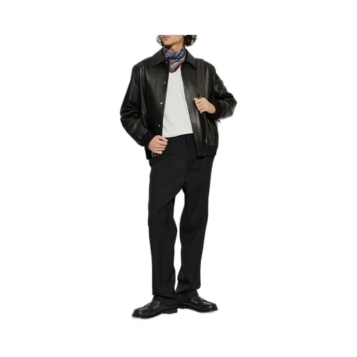Etro Pegaso Printed Crewneck T-Shirt
