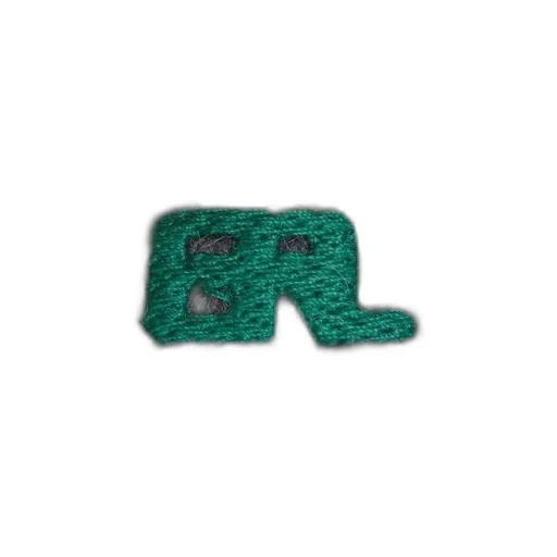 Erl Brushed Knit Beanie