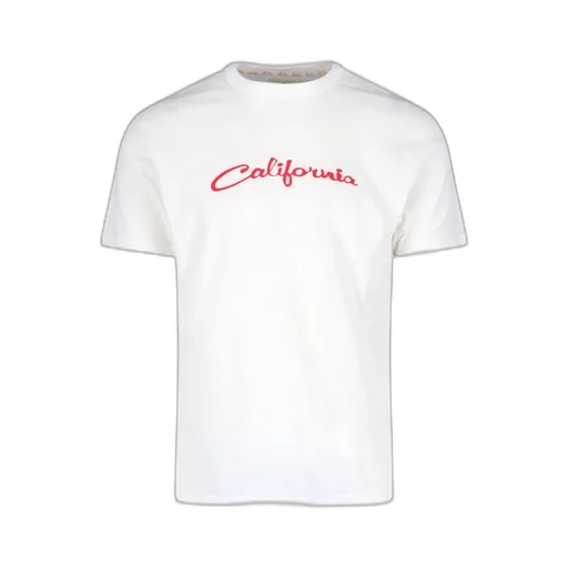 Erl California Logo T-Shirt