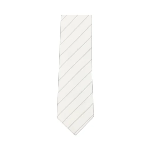 Errico Formicola Striped Tie