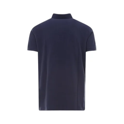 Etro Logo Polo Shirt