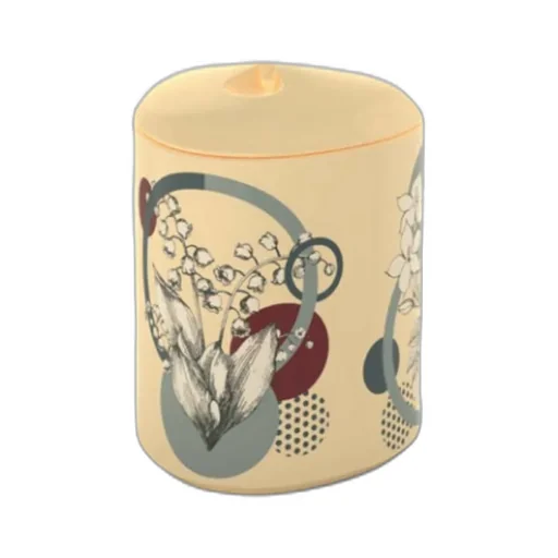 Essensitive Naxos Decorative Candle