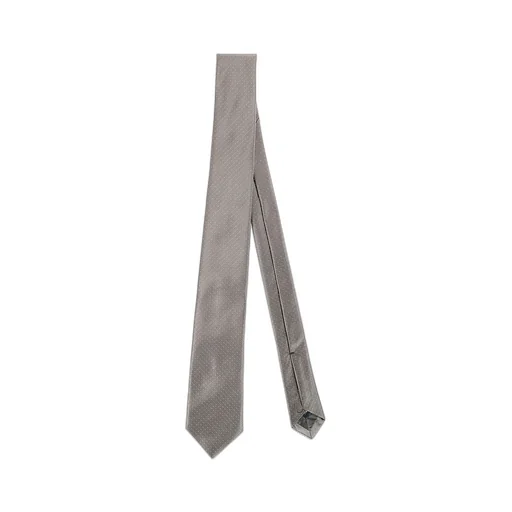 Errico Formicola Dotted Tie