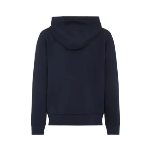 Etro Drawstring Hoodie