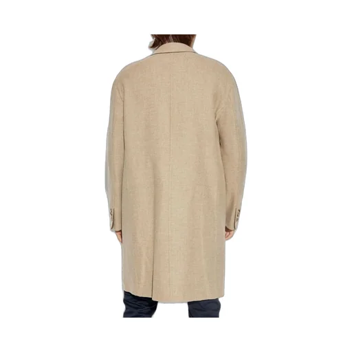 Etro Single-Breasted Coat