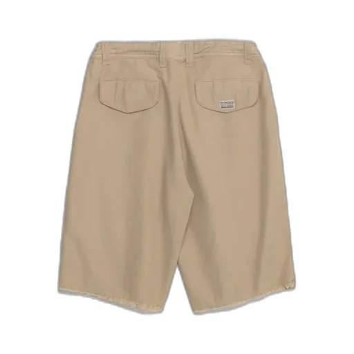 Erl Distressed Chino Shorts