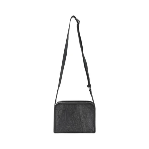 Etro Arnica Zipped Crossbody Bag